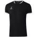 Футболка волейбольная JOGEL CAMP, черный