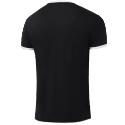 Футболка волейбольная JÖGEL CAMP, черный
