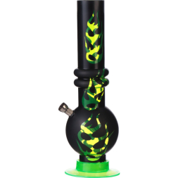 Фляжка для воды детская, 280 мл &quot;Обезьянка&quot;, 22 х 12 см