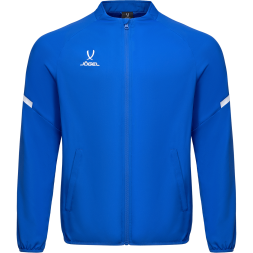 УЦЕНКА Куртка спортивная JÖGEL CAMP 2 Lined Jacket, синий