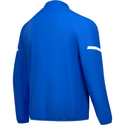 УЦЕНКА Куртка спортивная JÖGEL CAMP 2 Lined Jacket, синий