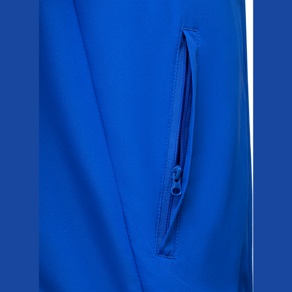 УЦЕНКА Куртка спортивная JOGEL CAMP 2 Lined Jacket, синий