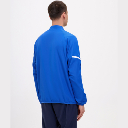 УЦЕНКА Куртка спортивная JÖGEL CAMP 2 Lined Jacket, синий