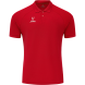 Поло JOGEL ESSENTIAL CVC Polo CZ, красный