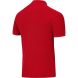 Поло JOGEL ESSENTIAL CVC Polo CZ, красный