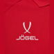 Поло JOGEL ESSENTIAL CVC Polo CZ, красный