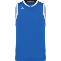 Майка баскетбольная JOGEL DIVISION PerFormDRY Jersey Z2, синий