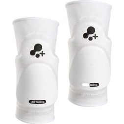 Наколенники волейбольные +ADRENALINA MT6 4601-049, размер взрослый, черный