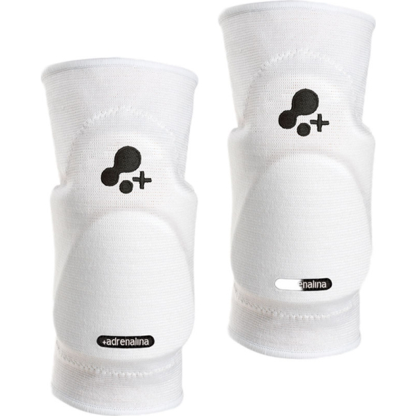 Наколенники волейбольные +ADRENALINA MT6 4601-049, размер взрослый, черный