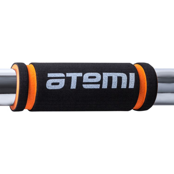 Турник Atemi, ADB01, в дверной проем 66-92 см