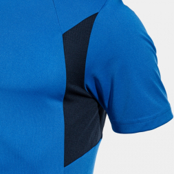 Футболка игровая JOMA WINNER III ROYAL MARINO