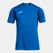 Футболка игровая JOMA WINNER III ROYAL MARINO