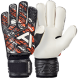 Вратарские перчатки ALPHAKEEPERS PRO ROLL EXTREME P10