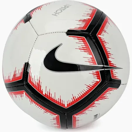 Мяч футбольный NIKE RPL PITCH, размер 5