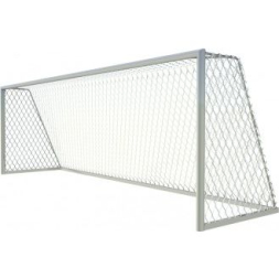 ВОРОТА ФУТБОЛЬНЫЕ МОБИЛЬНЫЕ АЛЮМИНИЕВЫЕ SPW-AG-732-3P