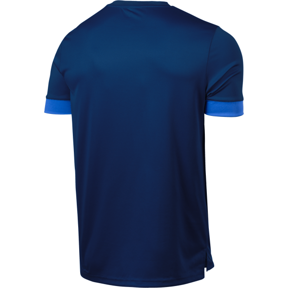 Футболка игровая JOGEL DIVISION PerFormDRY Union Jersey, темно-синий/синий/белый