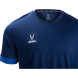 Футболка игровая JOGEL DIVISION PerFormDRY Union Jersey, темно-синий/синий/белый