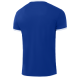 Футболка волейбольная JOGEL CAMP, синий, детский