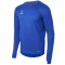 Джемпер тренировочный JOGEL DIVISION PerFormDRY Pro Training Top, синий, детский