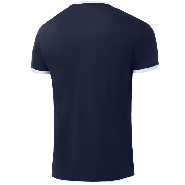 Футболка волейбольная JOGEL CAMP, темно-синий