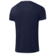 Футболка волейбольная JOGEL CAMP, темно-синий
