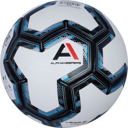 Мяч футбольный ALPHAKEEPERS LEAGUE PRO II