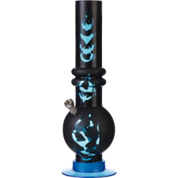 Фляжка для воды детская, 280 мл &quot;Медвежонок&quot;, 22 х 12 см