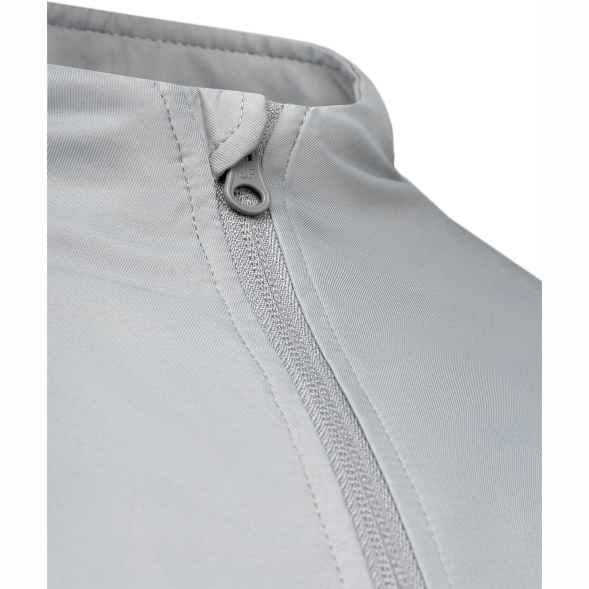 УЦЕНКА Куртка спортивная JOGEL CAMP 2 Lined Jacket, серый