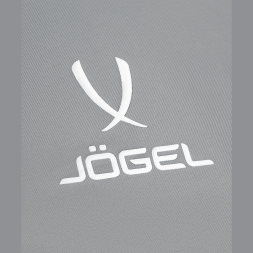 УЦЕНКА Куртка спортивная JÖGEL CAMP 2 Lined Jacket, серый