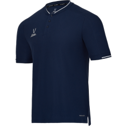 Поло JÖGEL DIVISION PerFormDRY Polo CZ, темно-синий