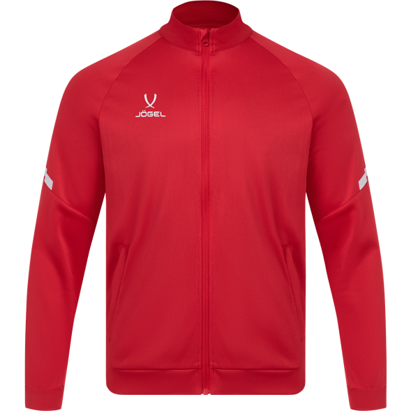 Олимпийка JOGEL CAMP 2 Track Jacket, красный, детский