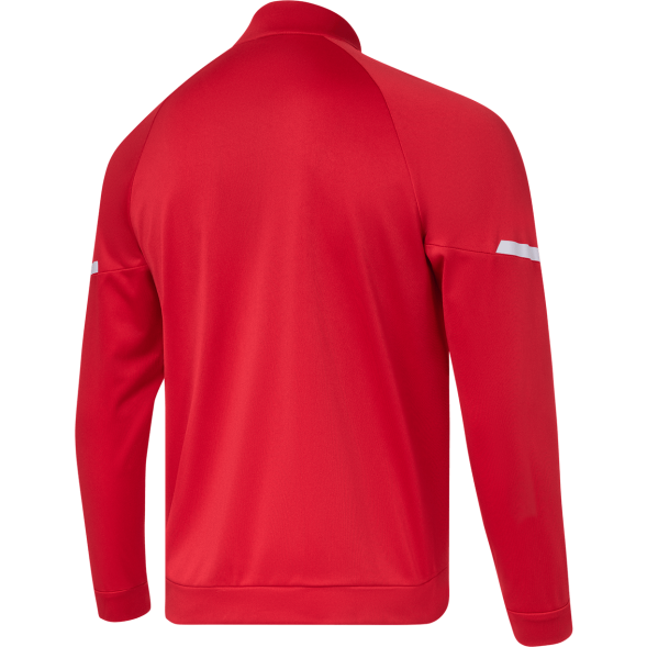 Олимпийка JOGEL CAMP 2 Track Jacket, красный, детский