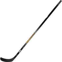 Клюшка хоккейная BIG BOY FURY FX TEAM 85 Grip Stick F92, FXTS85M1F92-LFT, левая