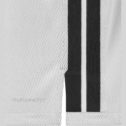 Майка двухсторонняя JOGEL DIVISION PerFormDRY Double-Side Jersey, темно-серый/белый