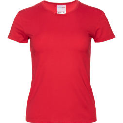 Футболка женская STAN хлопок/эластан 180, 37W