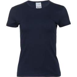 Футболка женская STAN хлопок/эластан 180, 37W