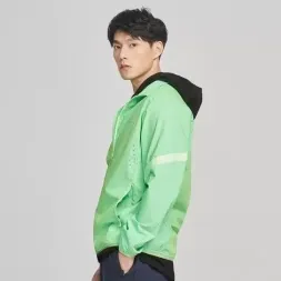 Ветровка KELME Woven jacket 