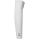 Рукав баскетбольный JOGEL ELBOW SLEEVE, белый