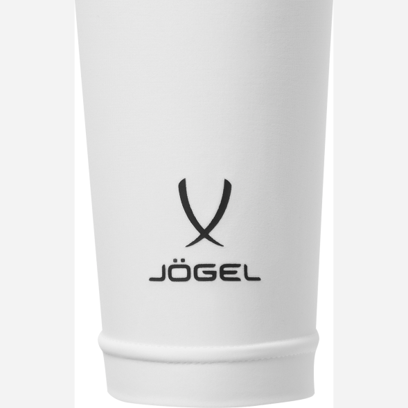 Рукав баскетбольный JOGEL ELBOW SLEEVE, белый