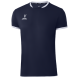 Футболка волейбольная JOGEL CAMP, темно-синий, детский