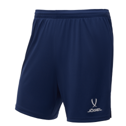 Шорты волейбольные JÖGEL CAMP, темно-синий