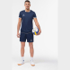 Шорты волейбольные JOGEL CAMP, темно-синий