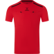 Футболка судейская JOGEL DIVISION PerFormDRY Referee Tee, красный