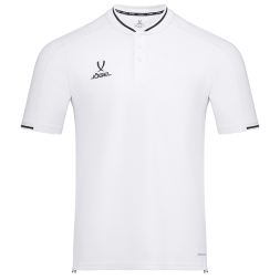 Поло JÖGEL DIVISION PerFormDRY Polo CZ, белый