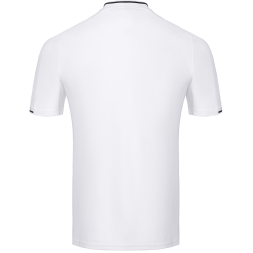 Поло JÖGEL DIVISION PerFormDRY Polo CZ, белый