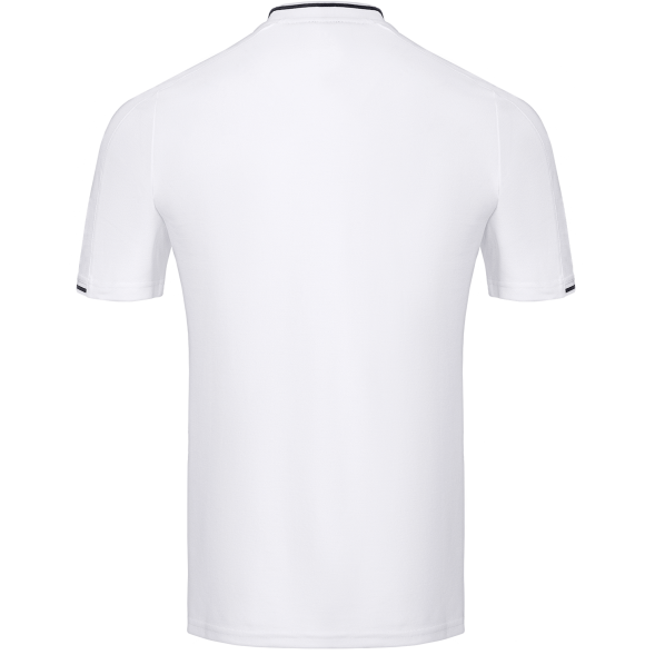 Поло JOGEL DIVISION PerFormDRY Polo CZ, белый