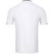 Поло JOGEL DIVISION PerFormDRY Polo CZ, белый