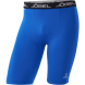 Шорты компрессионные JOGEL CAMP PerFormDRY Tight Short JBL-1300-071, синий/белый