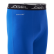 Шорты компрессионные JOGEL CAMP PerFormDRY Tight Short JBL-1300-071, синий/белый