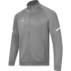Олимпийка JOGEL CAMP 2 Track Jacket, серый, детский